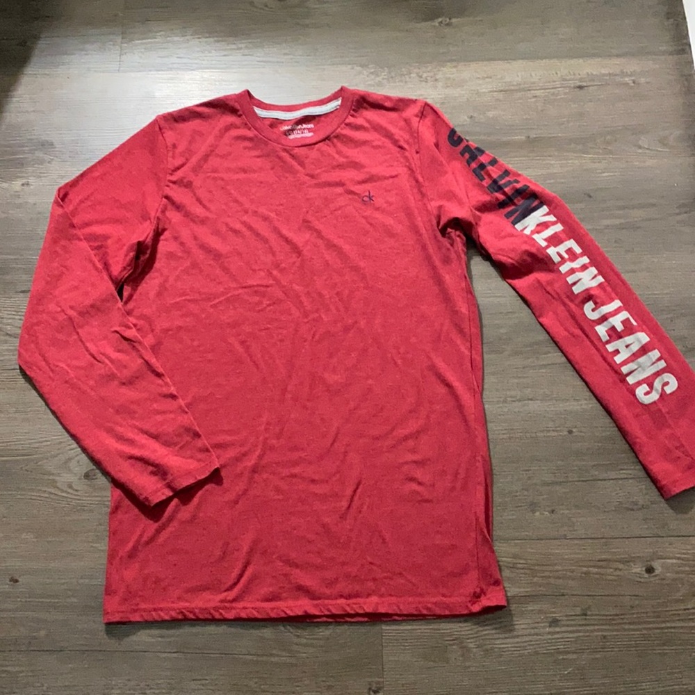 Calvin klein Long Sleeve